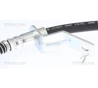 Flexible de frein 8150 43168 TRISCAN pour HYUNDAI ix20