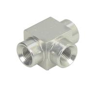 Embout de conduite de frein MV988 TRW