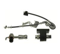 Flexible de frein TRW PHD1135, gauche