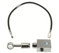 TRW PHD1254 Flexible de frein