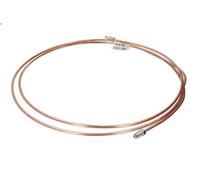 Flexible de frein WP 048 pour VW POLO (86) 0.8 1975-1981