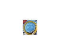 flexible de gaz toutinox gaz naturel. longueur 1.5m. sans date limite