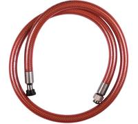 Flexible de gaz WPRO pour cuisinière - Gaz naturel - 2,0 m