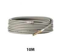 Flexible de nettoyage de canalisation 10 m pour K1050 KRANZLE