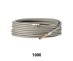 Flexible de nettoyage de canalisation 10 m pour K1050 KRANZLE