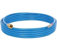 Flexible de nettoyage de canalisation KRANZLE avec buse 15 m - 41058