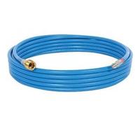 Kränzle Flexible de nettoyage de canalisation 41058 – avec buse 15 m – 200 bar