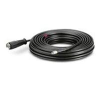 Flexible de nettoyage de canalisations DN 6 20m M22x1,5 - KÄRCHER - 63926320 G