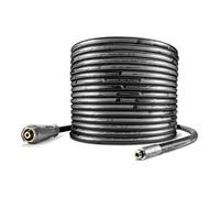 Flexible de nettoyage de canalisations - KARCHER - 6.110-008.0 - DN6 - 20 m - 250 bar