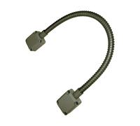 Flexible de porte 50cm + embouts CAME FR0616