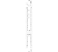 flexible de pression Hansa M10 x 2000 x M14 x1 800 mm 59913252 M10x1M14x1, L=800