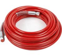 Flexible de pulvérisation de peinture, 3300 PSI, construction durable, grande flexibilité