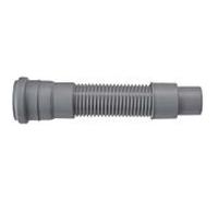 Flexible de raccordement Airfit HT 50225AS DN 50 x 250 mm, flexible, gris