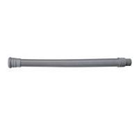 Flexible de raccordement Airfit HT 50750AS DN 50 x 750 mm, flexible, gris