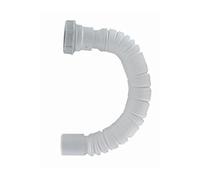 Flexible de vidange articulé extensible pour siphon de groupe de sécurité NOYON & THIEBAULT - Ø 32 mm - 4920-P32SC1