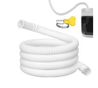 Flexible De Vidange Pour Climatiseur Portable Tube Arrivée Eau Flexible De