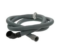 Flexible de vidange pour lave-vaisselle 30 / 22mm Ø 2,25m pour AEG / Electrolux