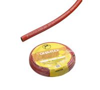 Flexible d'eau en plastique OHA-Flex/Ø intérieur : 13 mm - Ep.de mur : 2,4 mm - Taille : 1/2"/1124