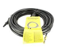 Stanley - Flexible deboucheur canalisation 10m pour Nettoyeur haute pression