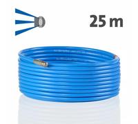 Flexible Déboucheur Canalisations 25M Raccord Rapide D12 Kranzle 12550.3