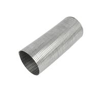 Flexible d'échappement DT Spare Parts 2.14109, d: 127 mm, D: 131 mm, L: 340 mm