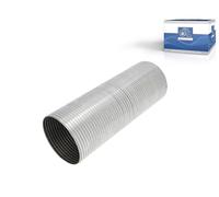 Flexible d'échappement DT Spare Parts 2.14111, d: 115 mm, D: 119 mm, L: 315 mm