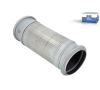 Flexible d'échappement DT Spare Parts 2.14844, D: 145,5 mm, L: 335 mm