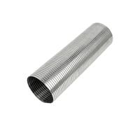 Flexible d'échappement DT Spare Parts 3.25055, d: 101 mm, D: 105 mm, L: 330 mm