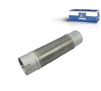 Flexible d'échappement DT Spare Parts 3.25268, D: 114 mm, L: 400 mm
