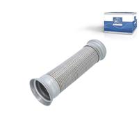 Flexible d'échappement DT Spare Parts 4.61046 acier inoxydable, D: 80 mm