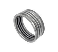 Flexible d'échappement DT Spare Parts 5.11094 Flexible d'échappement