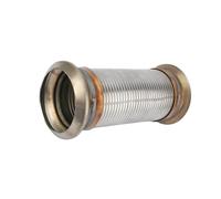 Flexible d'échappement DT Spare Parts 6.37300 Flexible d'échappement