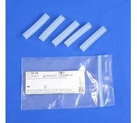 Flexible D'Embrayage Adaptateur pour Sachet à Urine Silicone, 5 CM