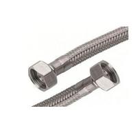 FLEXIBLE DOUBLE FEMELLE DN8 1/2-L 1000