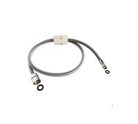 Flexible douchette - SOMATHERM FOR YOU - Integral - 1,5 m - Chromé - Économie d'eau