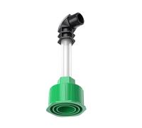 Flexible Drain Cleaner Tool - Unclogger Rod System, Universal Fit Cleaning Access Device, Water Flow Restoration Kit, Home Office Hotel Caravan Use, Sink Floor Sewer Solution Pipe