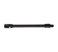 Flexible Drill Extension Bar - Flexible Shaft Extension Extender Torque Socket Wrench | 1/2 Inch Bendable Adapter With Spring-Loaded Mechanism | For Mechanic Hobbyist Automotive Repair DIY Tight Space
