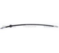 Flexible Du Frein D'Axe Avant Pour CITROËN PEUGEOT 1007 C2 C2 ENTREPRISE