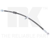 Flexible Du Frein D'Essieu Avant Pour MITSUBISHI SMART COLT COLT CZC FORFOUR