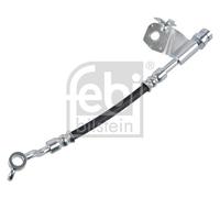 Flexible Du Frein Essieu Arrière Gauche Pour HYUNDAI KIA ix20 VENGA