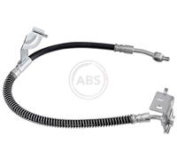 Flexible Du Frein Essieu Avant Dx Pour HYUNDAI I40