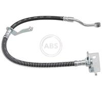 Flexible Du Frein Essieu Avant Dx Pour HYUNDAI KIA ACCENT RIO