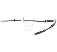 Flexible Du Frein Essieu Avant G pour LAND ROVER DISCOVERY
