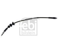 Flexible Du Frein Essieu Avant Gauche Pour ALPINA BMW 5 6 7 B7