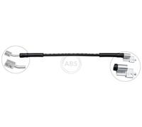 Flexible Du Frein Essieu Avant Gauche Pour JEEP CHEROKEE COMANCHE GRAND CHEROK