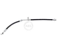 Flexible Du Frein Essieu Avant Gauche Pour SUBARU TOYOTA PRIUS C RACTIS TREZIA