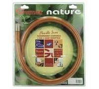 FLEXIBLE DUREE ILLIMITEE GAZ BUTANE/PROPANE 2M