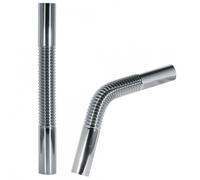 Flexible en laiton pour siphon bouteille 300 mm - TRES 913463330