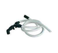 Saunier Duval Flexible d'évacuation avec disconnecteur 0020084547