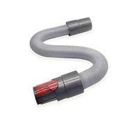 Flexible Extension Hose Compatible With Dyson V7 V8 V10 V11 V15 Vacuum Cleaner Accessories Vacuum Tube Telescopic Extension Hose Tube